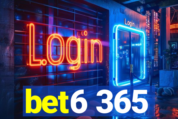 bet6 365